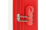 MICKEY RED dečiji kofer 50 cm - bela - Слика 7
