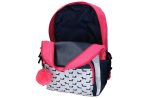 ROLL ROAD TECKEL ranac za školu - pink - Слика 4