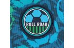 ROLL ROAD GOL ranac za vrtić - teget - Слика 6