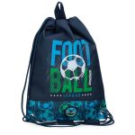 ROLL ROAD GOL dečija torba za sport - teget