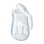 Bokal Akvafor Provans beli - Слика 3