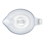 Bokal Akvafor Provans beli - Слика 6