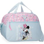 MINNIE HAPPY dečija putna torba - sky blue