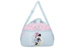 MINNIE HAPPY dečija putna torba - sky blue - Слика 8