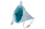 MINNIE HAPPY dečija torba za sport - sky blue - Слика 4