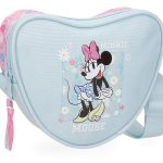 MINNIE HAPPY dečija torba na rame - sky blue