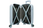 ROLL ROAD HAPPY PETS dečiji kofer 50 cm - sky blue - Слика 5
