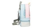 ROLL ROAD HAPPY PETS ranac za vrtić - pink - Слика 2