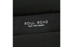 ROLL ROAD Set kofera 3/1 - crna - Слика 11