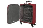 ROLL ROAD Set kofera 3/1 - crvena - Слика 9