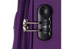ENOVA Set kofera 3/1 - ljubičasta - Слика 11