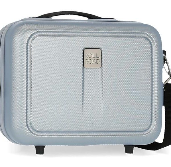 ROLL ROAD CAMBOYA ženski neseser - sky blue