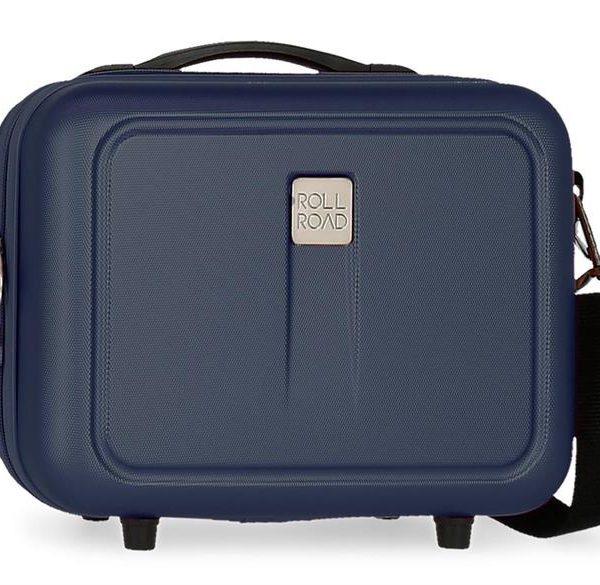 ROLL ROAD CAMBOYA ženski neseser - teget