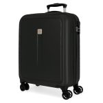 ROLL ROAD ABS Kofer 55 cm - crna