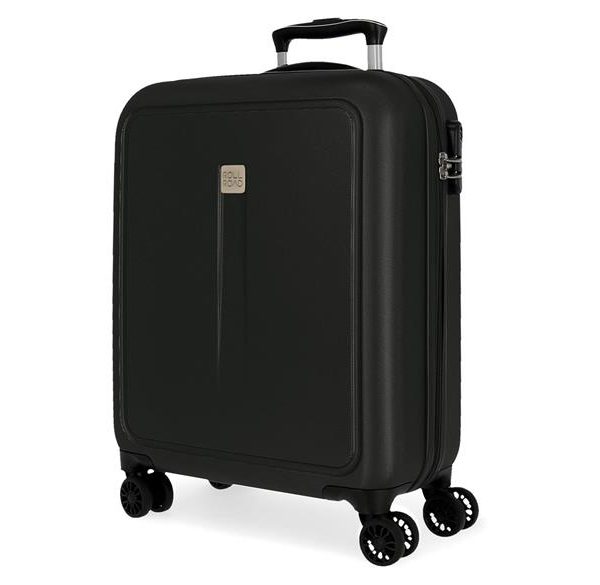 ROLL ROAD ABS Kofer 55 cm - crna