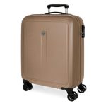 ROLL ROAD ABS Kofer 55 cm - champagne
