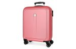 ROLL ROAD ABS Kofer 55 cm - orchid pink