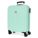ROLL ROAD ABS Kofer 55 cm - tirkizna