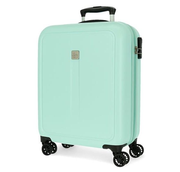 ROLL ROAD ABS Kofer 55 cm - tirkizna