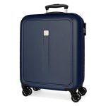 ROLL ROAD ABS Kofer 55 cm - teget