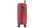 ROLL ROAD ABS Kofer 55 cm - bordo - Слика 2