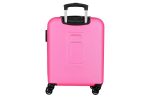 ROLL ROAD ABS Kofer 55 cm - pink - Слика 3