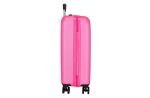 ROLL ROAD ABS Kofer 55 cm - pink - Слика 4