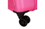 ROLL ROAD ABS Kofer 55 cm - pink - Слика 9
