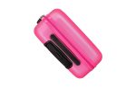 ROLL ROAD ABS Kofer 55 cm - pink - Слика 6