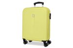 ROLL ROAD ABS Kofer 55 cm - žuta