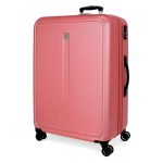 ROLL ROAD ABS Kofer 68 cm - orchid pink