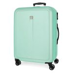 ROLL ROAD ABS Kofer 68 cm - tirkizna