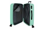 ROLL ROAD ABS Kofer 68 cm - tirkizna - Слика 5