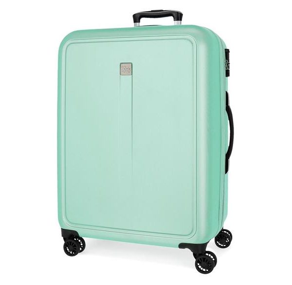 ROLL ROAD ABS Kofer 68 cm - tirkizna