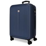 ROLL ROAD ABS Kofer 68 cm - teget