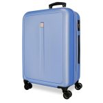 ROLL ROAD ABS Kofer 68 cm - plava