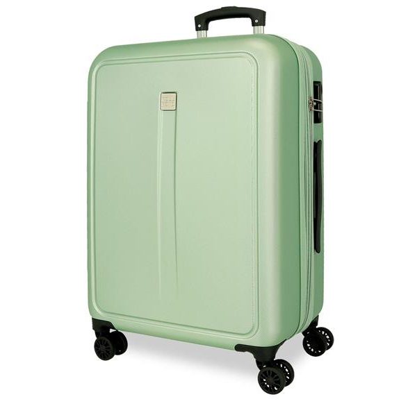 ROLL ROAD ABS Kofer 68 cm - mint