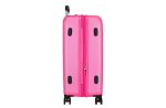 ROLL ROAD ABS Kofer 68 cm - pink - Слика 4