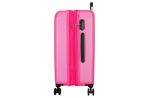ROLL ROAD ABS Kofer 68 cm - pink - Слика 6