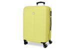 ROLL ROAD ABS Kofer 68 cm - žuta