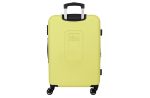 ROLL ROAD ABS Kofer 68 cm - žuta - Слика 3