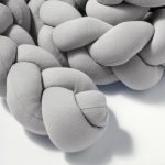 Nordic Coast ogradica za krevetac, 200x15cm - Слика 14