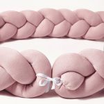 Nordic Coast ogradica za krevetac, 200x15cm - Слика 13