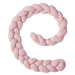 Nordic Coast ogradica za krevetac, 200x15cm - Слика 10