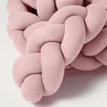 Nordic Coast ogradica za krevetac, 200x15cm - Слика 5