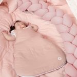 Nordic Coast ogradica za krevetac, 200x15cm - Слика 2