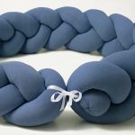 Nordic Coast ogradica za krevetac, 200x15cm - Слика 3