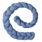 Nordic Coast ogradica za krevetac, 200x15cm - Слика 17