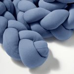 Nordic Coast ogradica za krevetac, 200x15cm - Слика 11