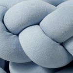 Nordic Coast ogradica za krevetac, 200x15cm - Слика 11